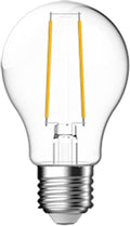 3 Stuks Blokker LED Bulb A60 2.5 Watt (= 25W) 2700K - afbeelding 1