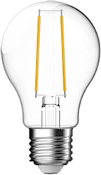 3 Stuks Blokker LED Bulb A60 2.5 Watt (= 25W) 2700K - afbeelding 1