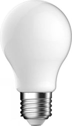 Energetic - LED Bulb - E27 - A60 - 2700K - Mat - 4,6W - afbeelding 1