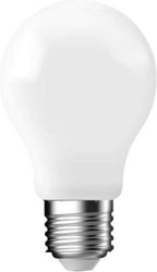 Energetic - LED Bulb A60 - 2,1W - E27 - Milky - afbeelding 1
