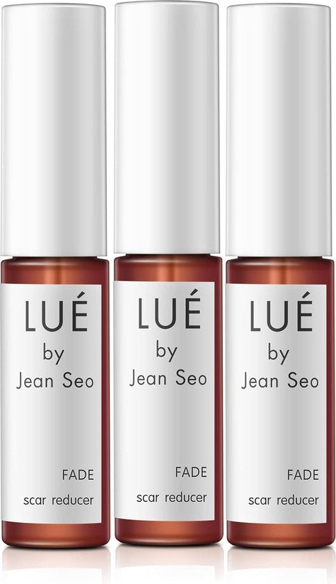 LUÉ by Jean Seo Fade 7,5ml - 3 stuks - afbeelding 1