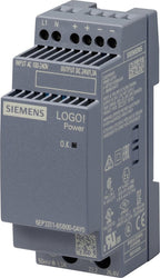 Siemens 6EP3331-6SB00-0AY0 PLC-netvoeding 24 V - afbeelding 1