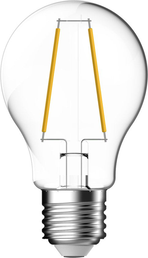 Energetic - LED Lamp - 42W - 500LM - E27 - 4000K - afbeelding 1