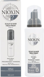 Nioxin - System 2 Scalp & Hair Treatment - 100ml - Sale - afbeelding 23