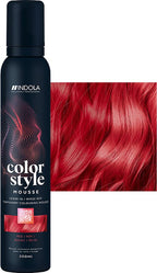 Indola - Color Style Mousse - 200ml - afbeelding 21
