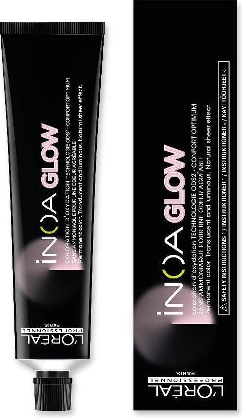 L’Oréal Professionnel INOA - afbeelding 4