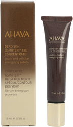AHAVA Oogserum met Mineralen uit de Dode Zee - Vermindert Donkere Kringen & Wallen | Verhoogt Helderheid | Diepe Hydratatie | Gezichtsverzorging voor Mannen & Vrouwen - 15ml - afbeelding 13
