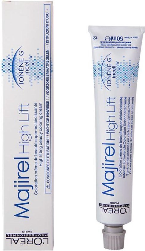 L’Oréal Professionnel Majirel - afbeelding 29