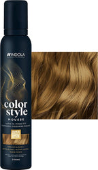 Indola - Color Style Mousse - 200ml - afbeelding 58
