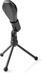 Nedis Microfoon - Apparaat: Desktop / Notebook - Bedraad - 1x USB - afbeelding 11