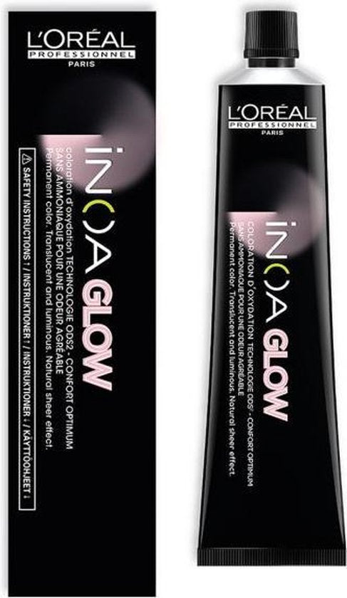 L’Oréal Professionnel INOA - afbeelding 5