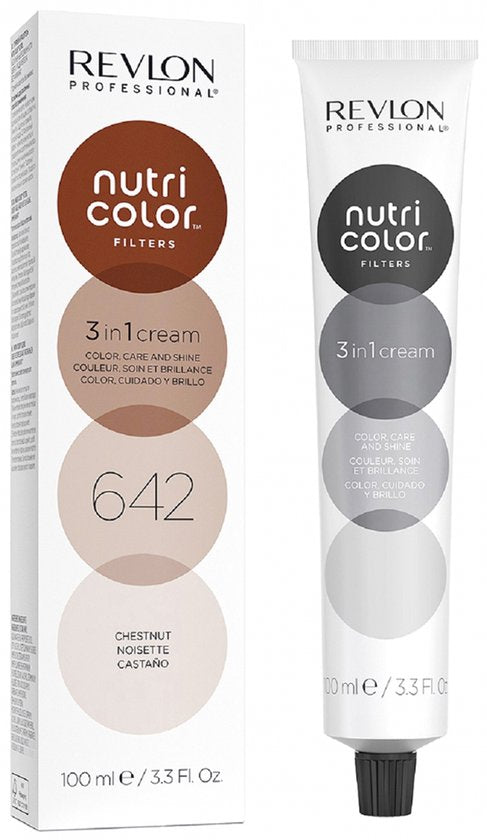 Revlon Nutri Color (100 ml) - afbeelding 2
