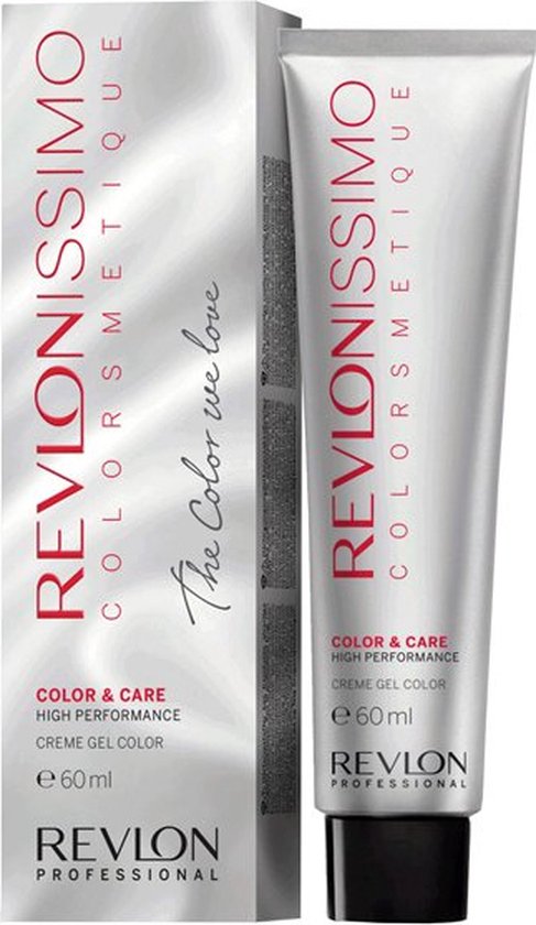 Revlon Revlonissimo 9 - 60 ml - 099156 — EAN 8432225099156