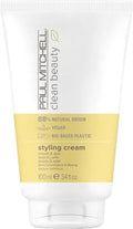 Paul Mitchell - Clean Beauty Styling Cream - 100ml - afbeelding 1