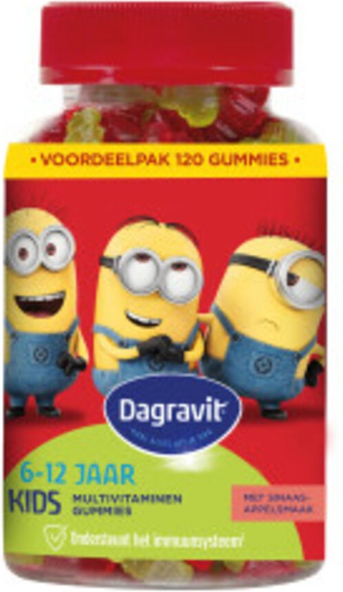 Dagravit Kids - afbeelding 6