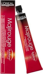 Permanente Kleur Majirouge 5,56 rubilane L'Oreal Expert Professionnel (50 ml) - afbeelding 4
