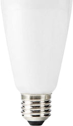 Nedis SmartLife LED Filamentlamp - Wi-Fi - E27 - 500 lm - 5 W - Warm Wit - 2700 - Glas - Android / IOS - ST64 - 1 Stuks - afbeelding 8