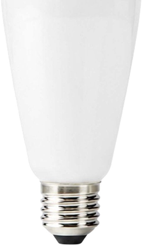 Nedis SmartLife LED Filamentlamp - Wi-Fi - E27 - 500 lm - 5 W - Warm Wit - 2700 - Glas - Android / IOS - ST64 - 1 Stuks - afbeelding 8