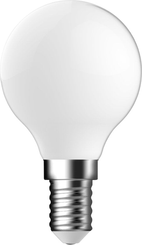 Energetic - LED lamp - Mat - 60W - 806LM - E14 - afbeelding 1