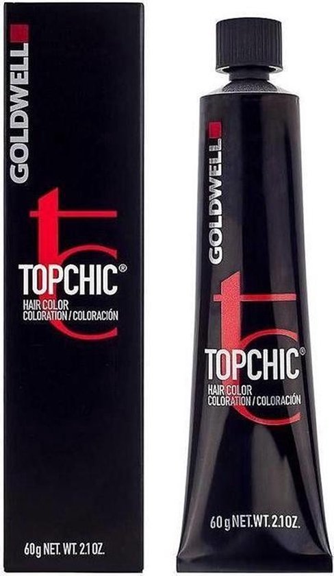 Goldwell Topchic - afbeelding 15