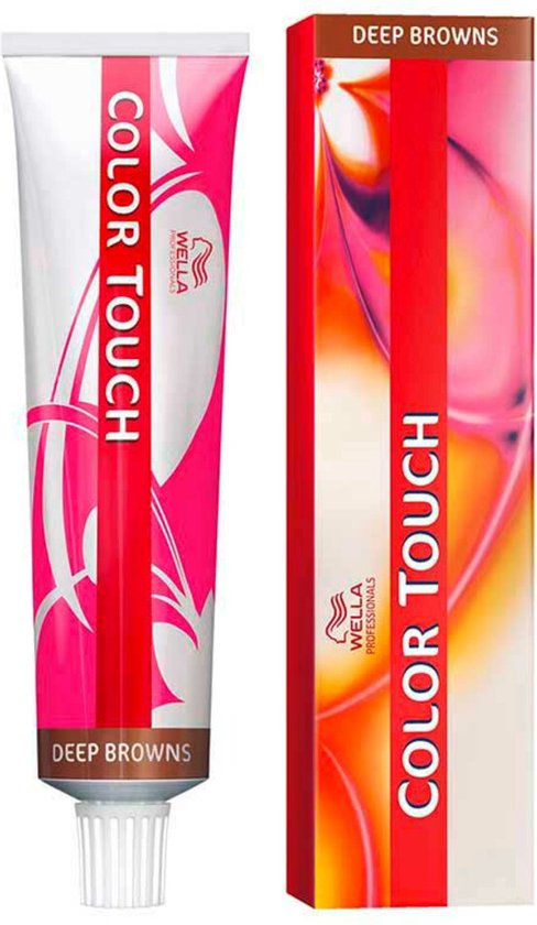 Wella Professionals Color Touch - Haarverf - 60ml - afbeelding 59