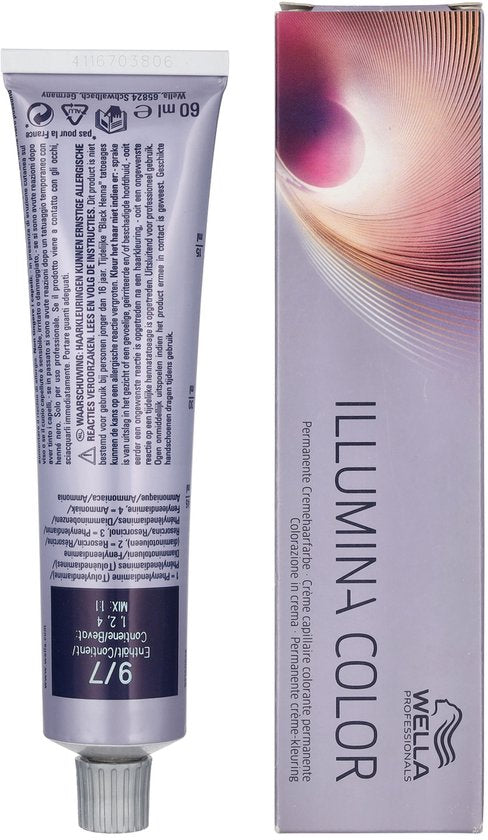 Wella Illumina Color - afbeelding 31