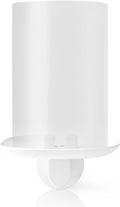 Nedis Speakerbeugel - Geschikt voor: Sonos One / Sonos PLAY:1 - Wand - 3 kg - Vast - ABS / Staal - Wit - afbeelding 1