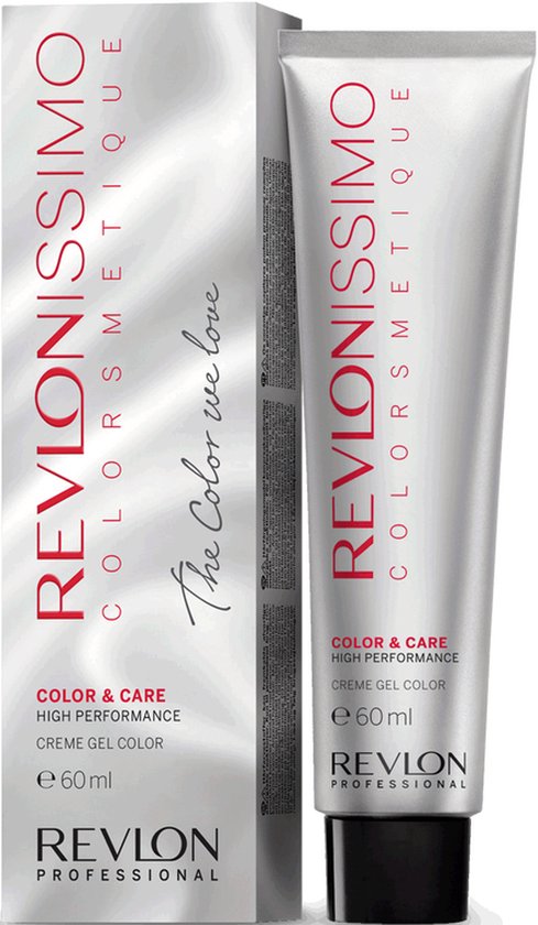 Revlon Revlonissimo Overig - 100364 — EAN 8432225100364