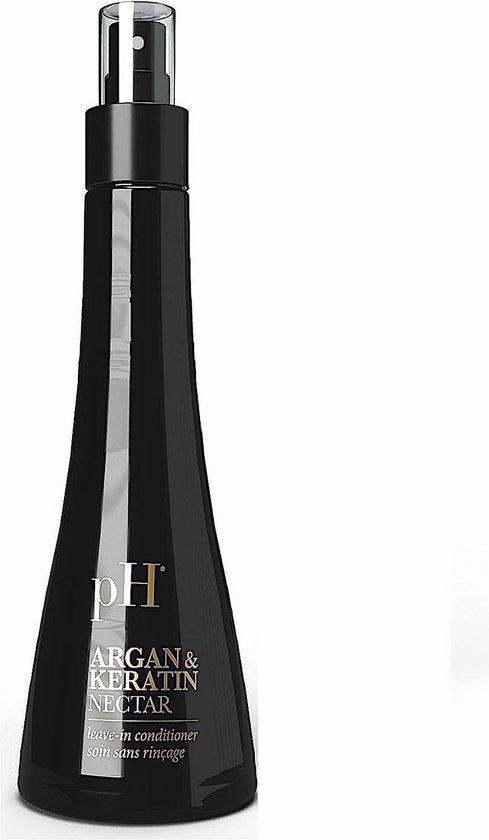 pH Argan & Keratin Nectar 150ml x 3 - afbeelding 2