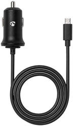 Nedis Autolader - W - A - Outputs: - Voltage - afbeelding 36