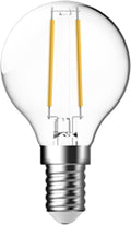 Blokker LED Kogel G45 15We14 Helder - afbeelding 1
