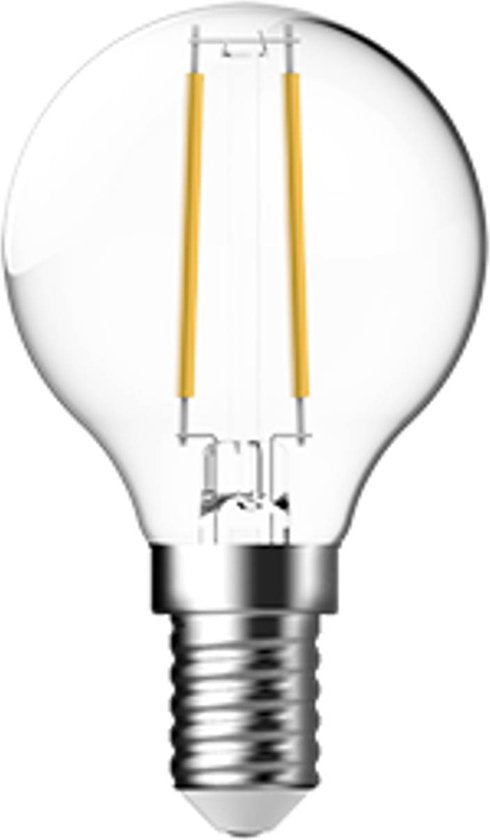 Blokker LED Kogel G45 15We14 Helder - afbeelding 1