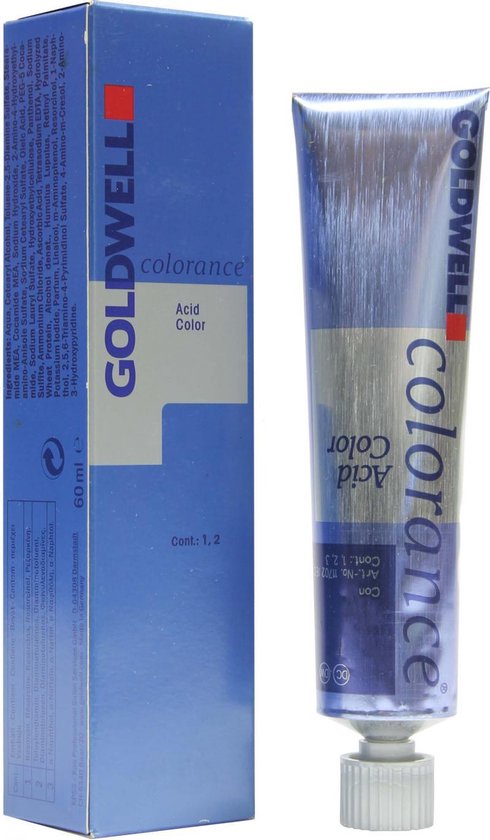 Goldwell - Colorance - afbeelding 10