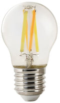 Nordlux - Smart Bulb Mini Globe LED - E27 - 4,7W - afbeelding 1