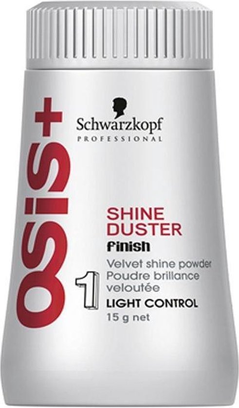 Osis+ - afbeelding 5