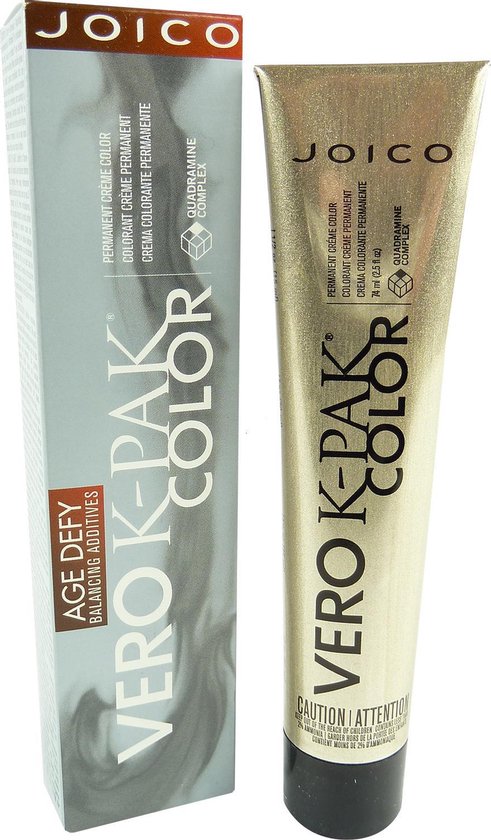 Joico Vero Color Age Defy - afbeelding 12