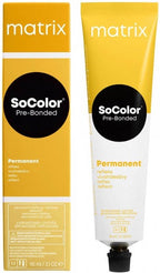 Matrix SoColor Pre-Bonded Permanent Crème Haarkleur Kleuring 90ml - afbeelding 23