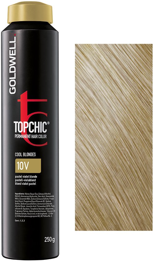Goldwell Topchic - afbeelding 66