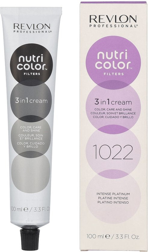 Revlon Nutri Color (100 ml) - afbeelding 10