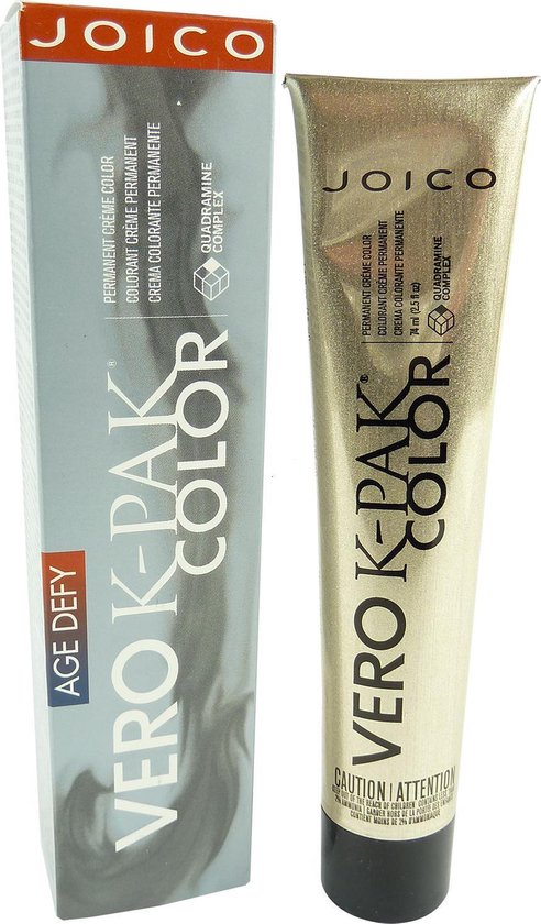 Joico Vero Color Age Defy - afbeelding 17