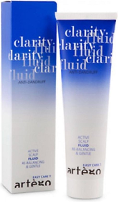 EASY CARE T CLARITY FLUID 100 ML - afbeelding 1