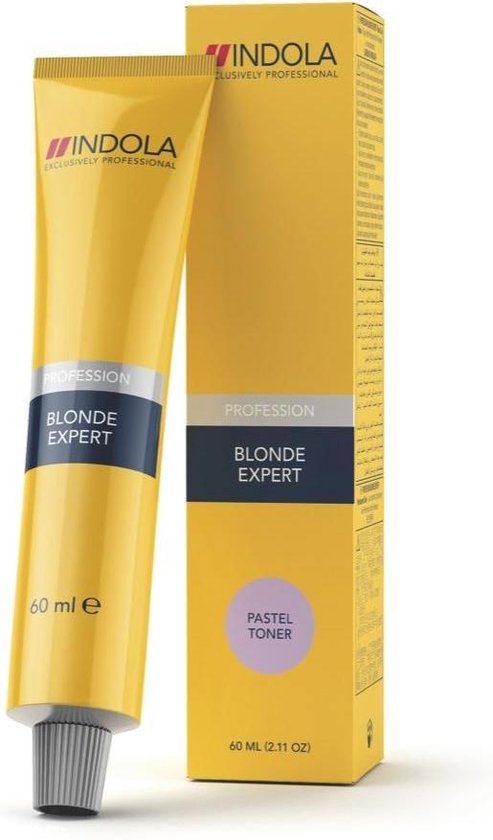 Indola Profession Blonde Expert Color - afbeelding 17