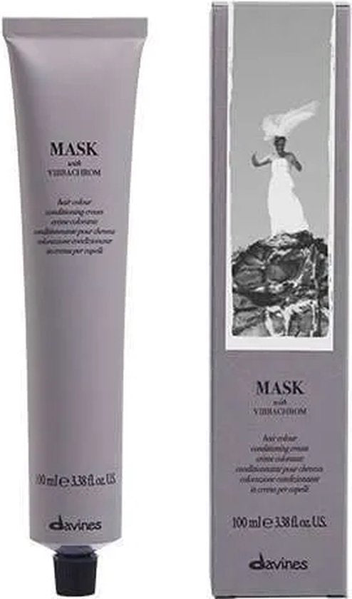 Davines Mask With Vibrachrom 5,35 100ml - afbeelding 3