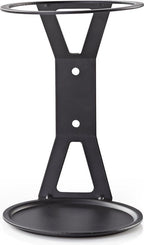 Nedis Speakerbeugel - Geschikt voor: Amazon Echo Gen1 - Wand - 1.5 kg - Vast - Staal - Zwart - afbeelding 2