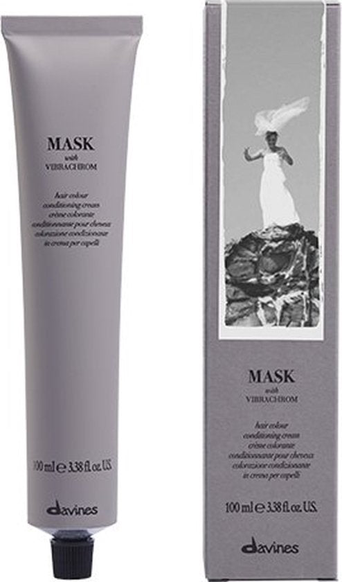 Davines Mask With Vibrachrom 4,06 100ml - afbeelding 2