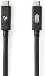 Nedis - USB - USB-C™ Male - USB-C™ Male - m - afbeelding 22