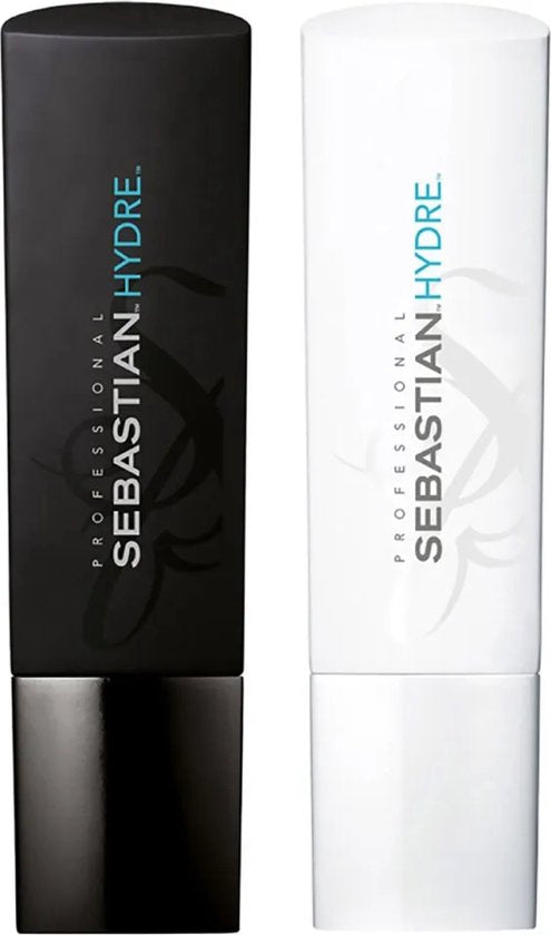Sebastian - Shampoo 250ml - 250ml - Voordeelverpakking - afbeelding 4