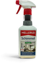 Mellerud Schimmel Verwijderaar Chloorvrij 500ml Met Pomp - afbeelding 1