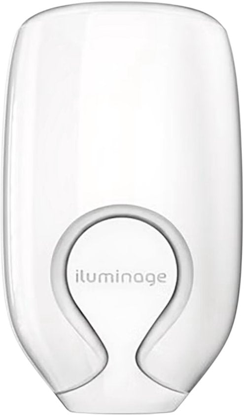 Iluminage Precise Touch Permanent Hair Remover Dual wave technologie (IPL en Radiofrequentie) - afbeelding 2
