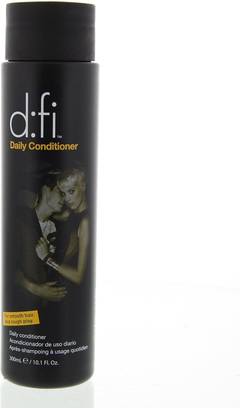 D:fi Crèmespoeling d:fi Daily Conditioner - afbeelding 2